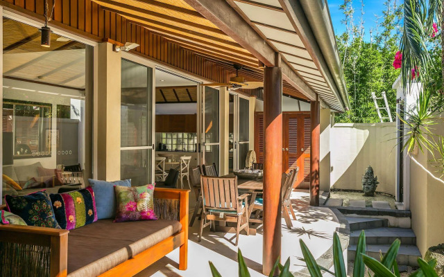 Your Luxury Escape - Amala Villa