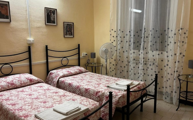 Albergo Fiorita
