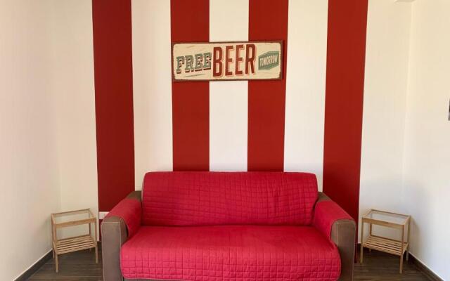 Appartamento Il Pomodoro