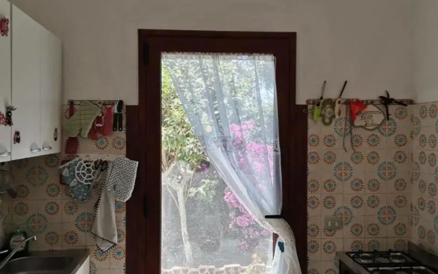 Villa Manuela