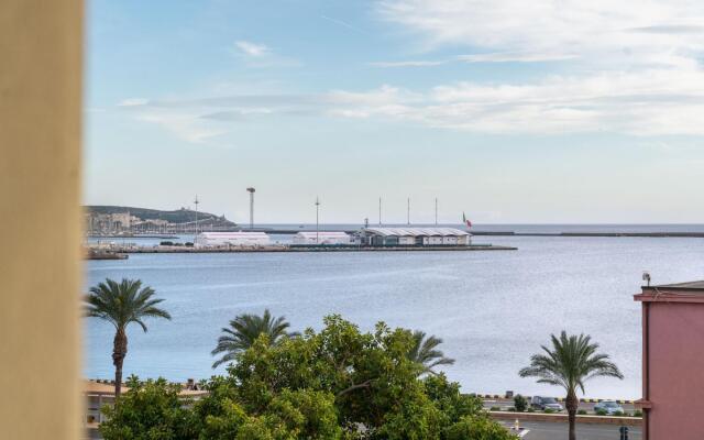 Affittacamere AioSardegna Al Porto-Camera 1_al_Porto