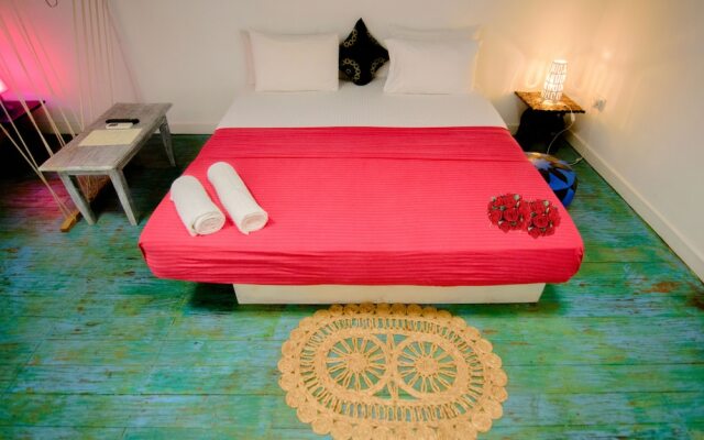 Antic Guesthouse