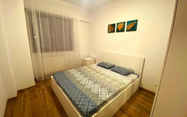 Bellagio - Cozy Apartment with Free gym