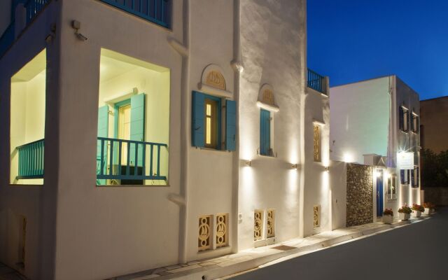 Tinos Aqua Palazzo