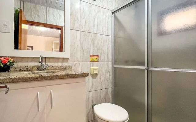 AP 34 Ala Mariscal Residencial Solavir