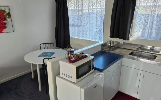 Marton Motel NZ