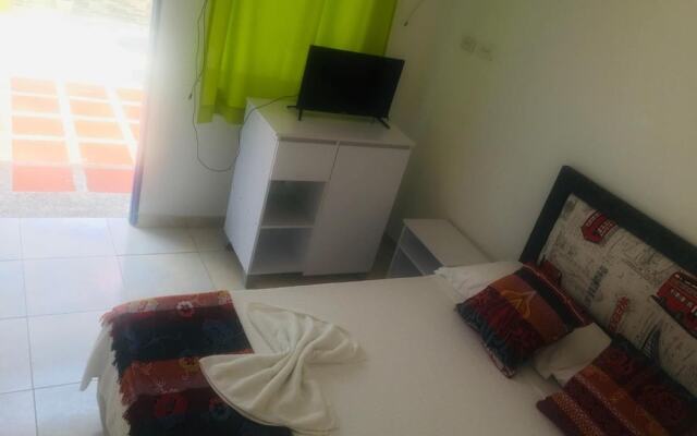 House Marfito Airport