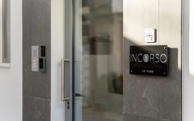 INCORSO Smart Luxury Stay