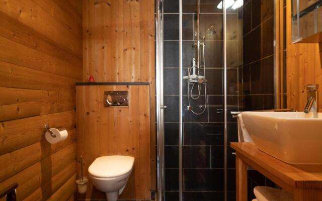 Ferme de Faustine 1 - Piscine