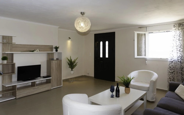 Corfu Sea View Villa - Alya