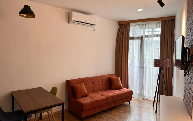 Guesthouse Nika