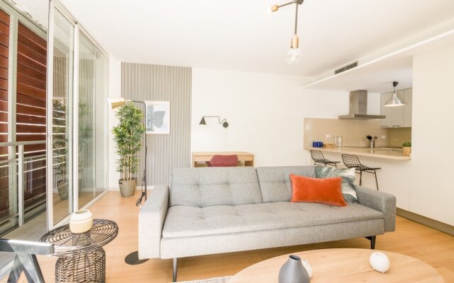 APT LA Rambla