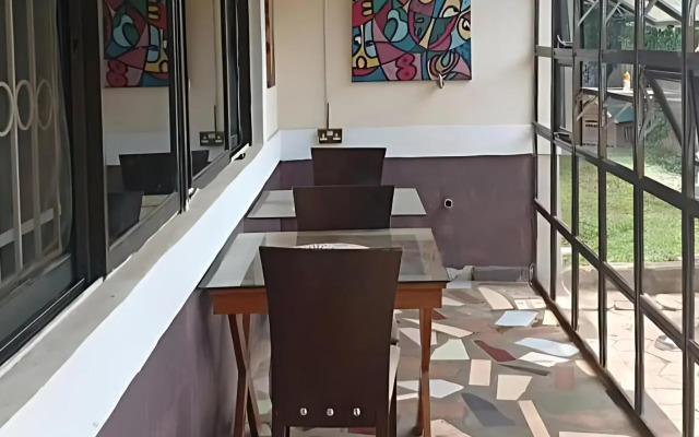 Hotel Benizia