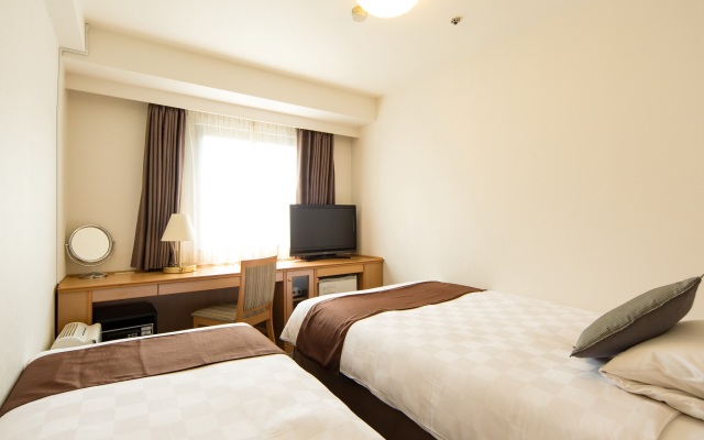 Osaka Tokyu Rei Hotel