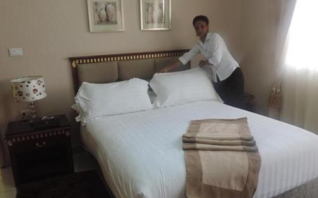 Crown Hotel Juba