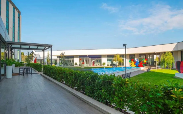 Hotel ibis Styles Milano Melegnano