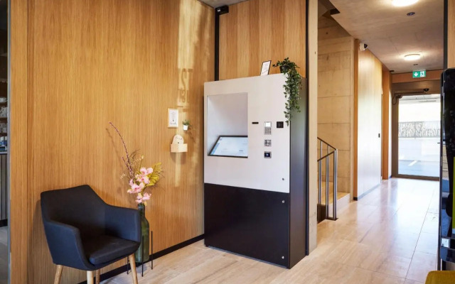 Tailormade Hotel RIGIBLICK Küssnacht