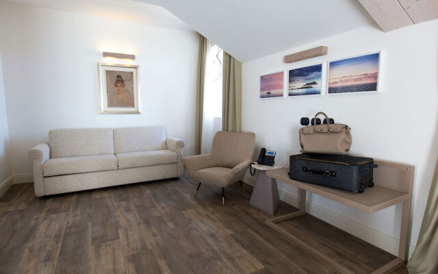 Al Campanile Aparthotel&Suite