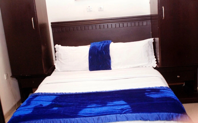 Maas Central Hotel, Port Harcourt