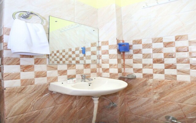 Hotel Alishan Sector-41B Chandigarh