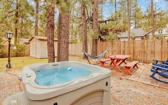 Beary Cozy Cabin #2315