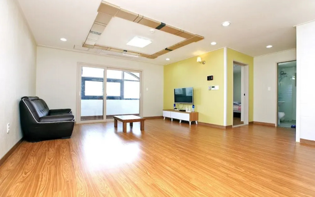Nokume Camp Pension