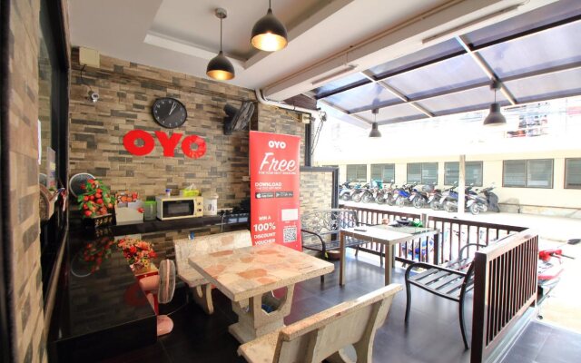 BB Guest Hostel