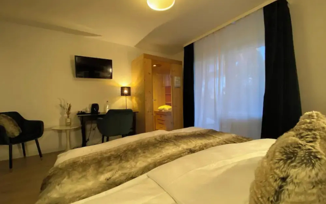 Hotel Zum See Garni