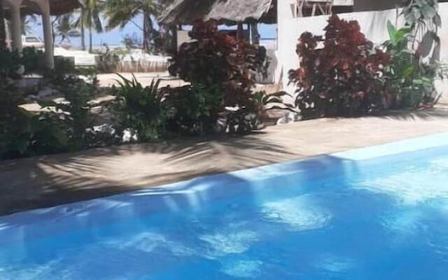 Maua beach lodge