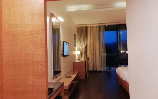 Varaha Valley Hotel
