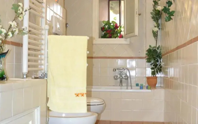 Via Appia Apartment