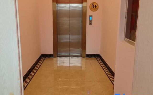 Theme Hotels in Shanghai