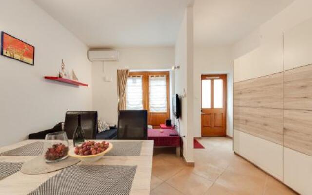 Piran Punta Beach Apartment