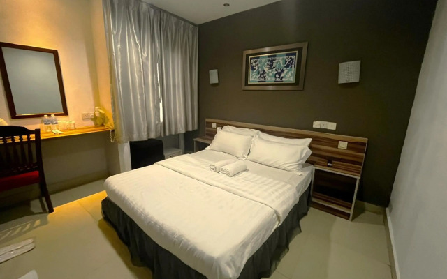 One Avenue Hotel Balakong