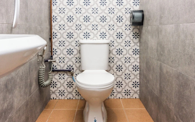 Heaven 5BR Garden Inn by uBook