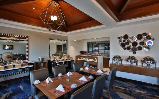 Real InterContinental Managua at Metrocentro Mall by IHG