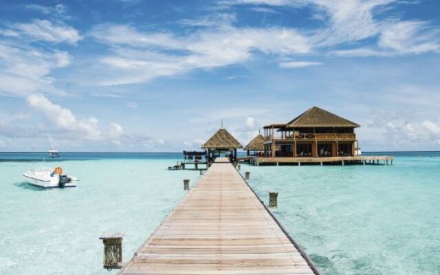 Club Med Kani Maldives