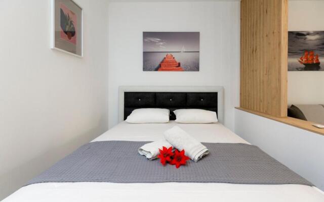 TwinStars Superior Apartment