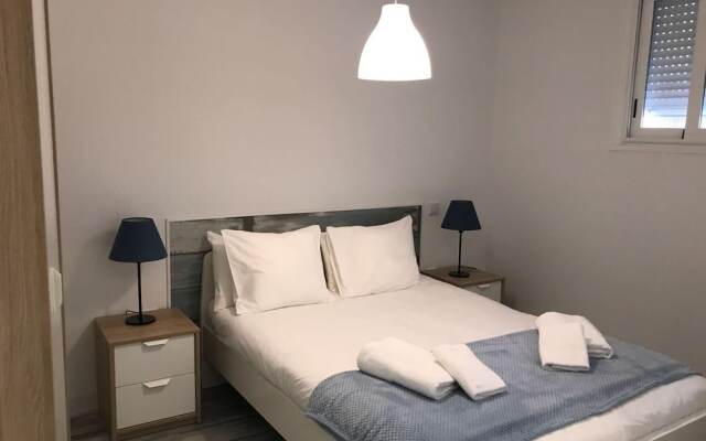 Apartamento El Balcón de Aguadores