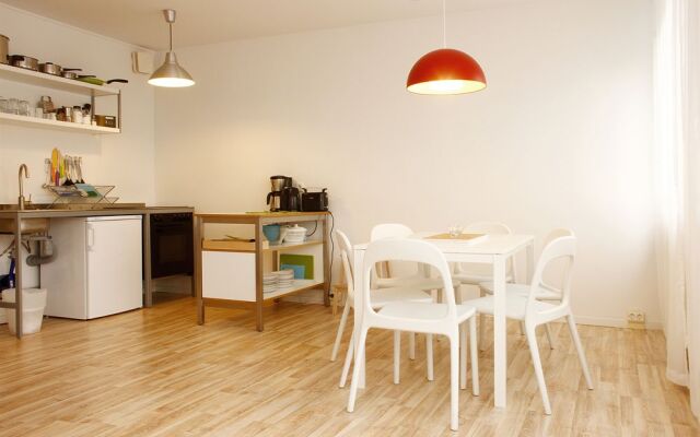 Home Wilma Apt. 6