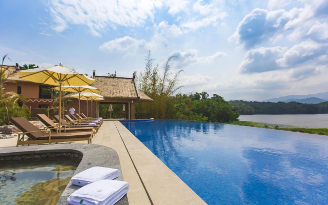 Ximeng Xikang Wellness & Resorts