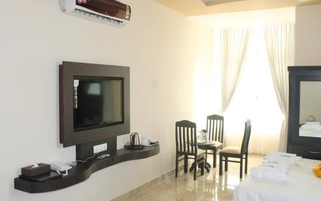 Tripstays 4037