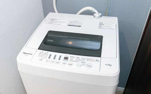 Oyo 44789 Dream Inn Hakata