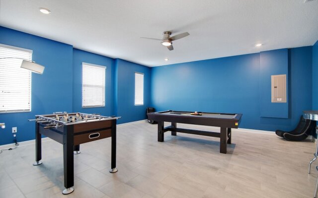 2961FS - Storey Lake