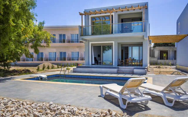 Rhodes Sea Villas