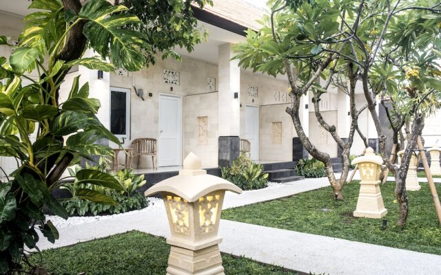 The Cozy Haven Sanur