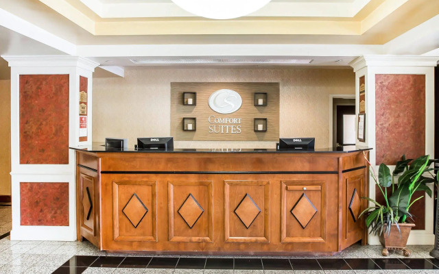 Holiday Inn Express & Suites Atlanta - Tucker Northlake by IHG