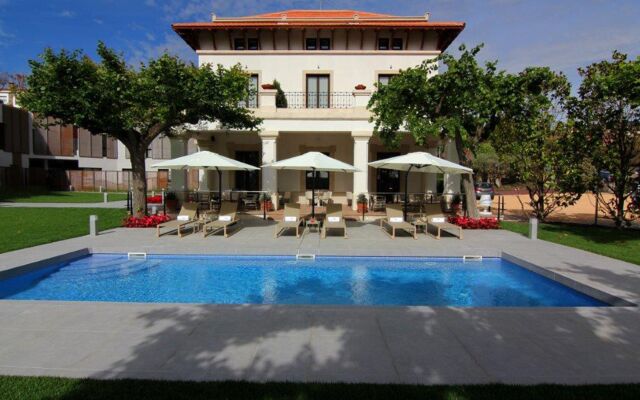 Hotel Arrey-Alella