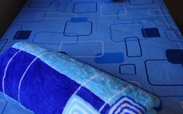 Hostel (закрыт)