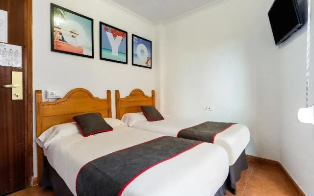Oyo Hostal Casa Antonio